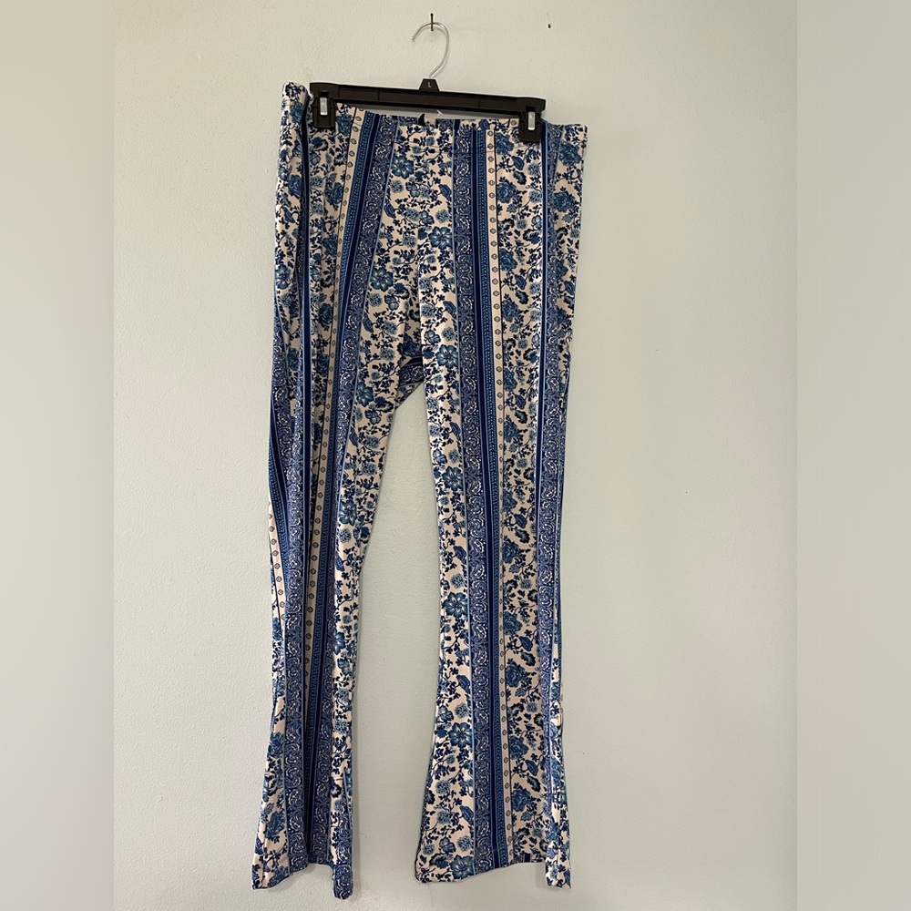 H&M flowy pants